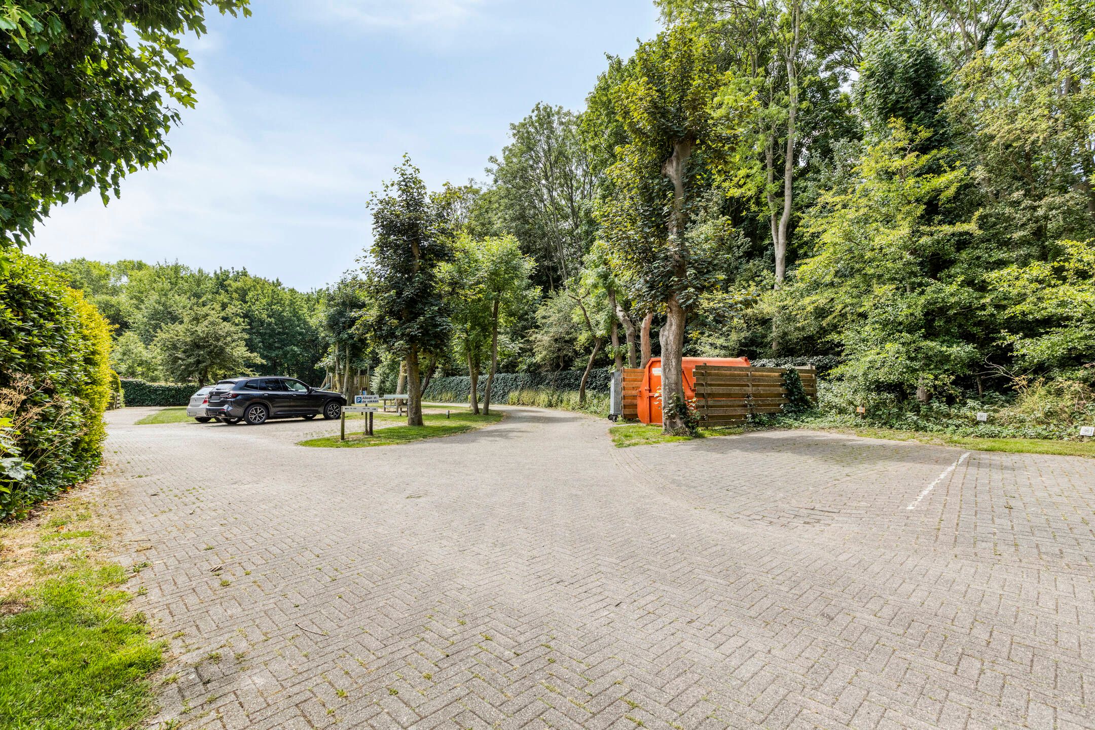 2-bedroom freehold villa in Biggekerke — photo 5 of 5