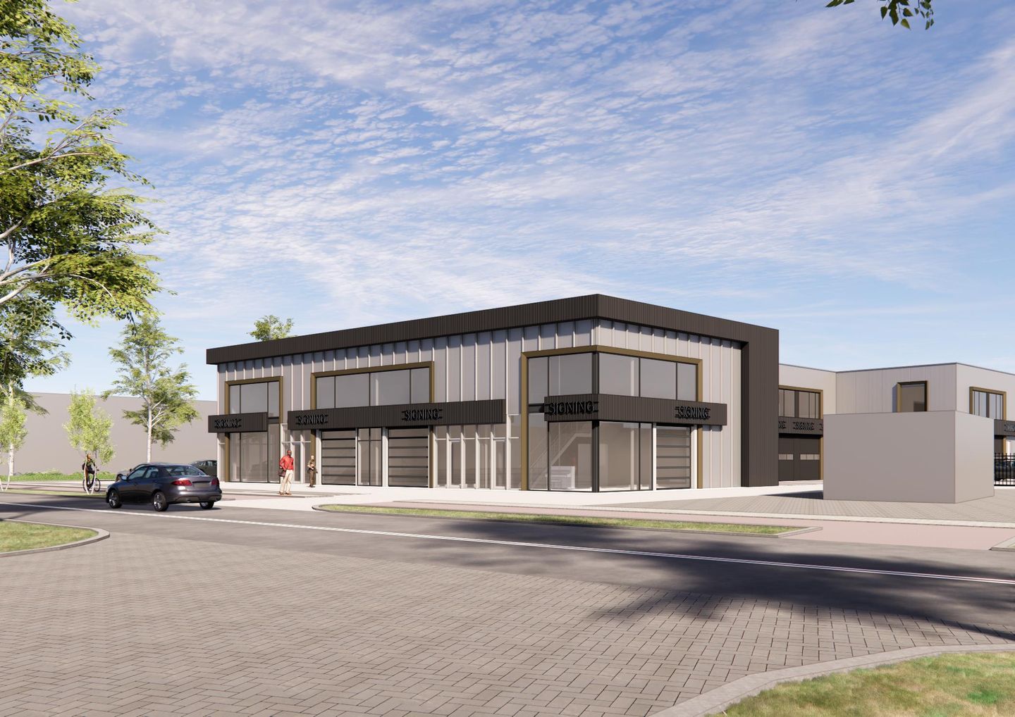 Bekijk foto 3 van Jan van der Heijdenstraat 2-E