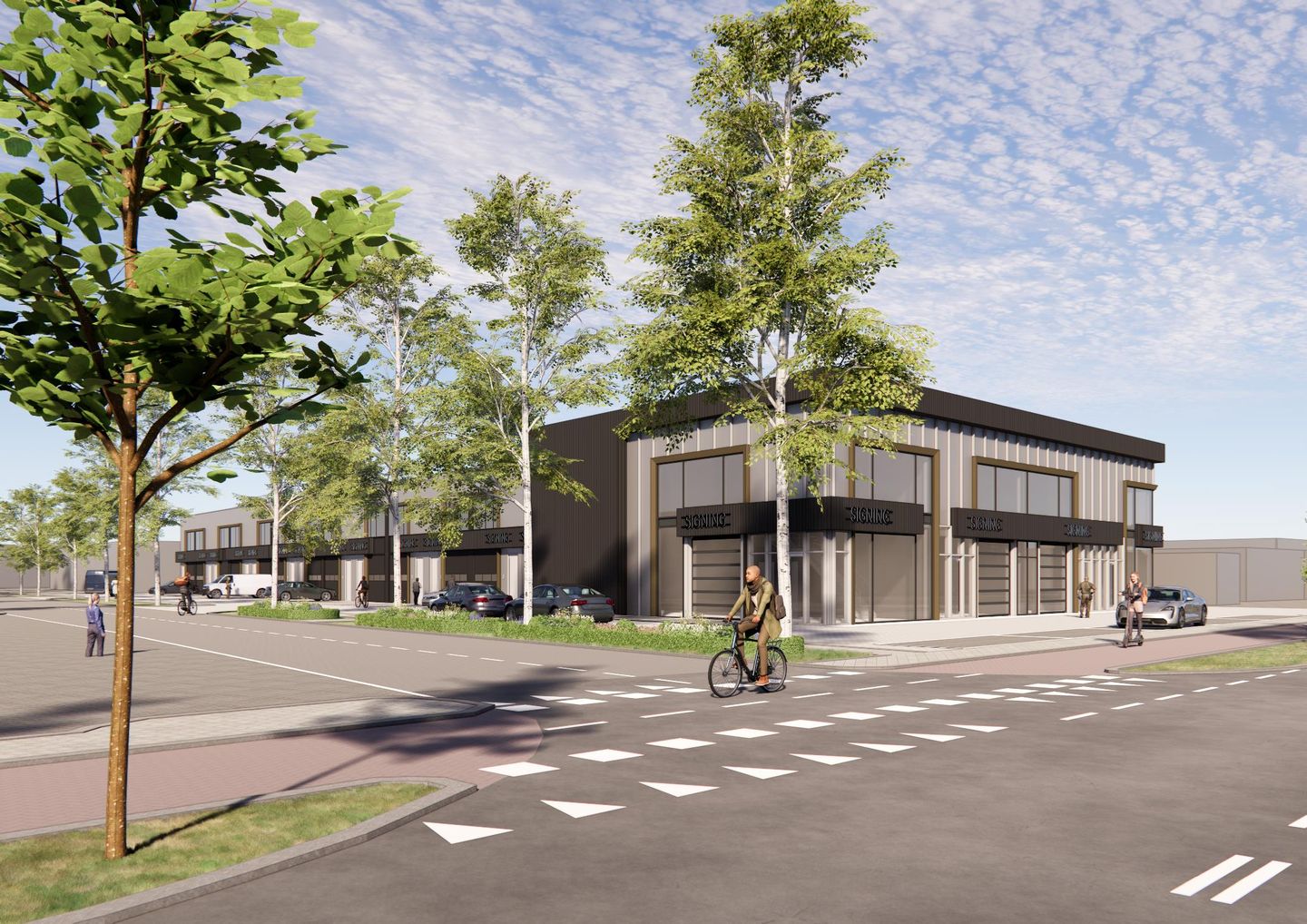 Bekijk foto 5 van Jan van der Heijdenstraat 2-D