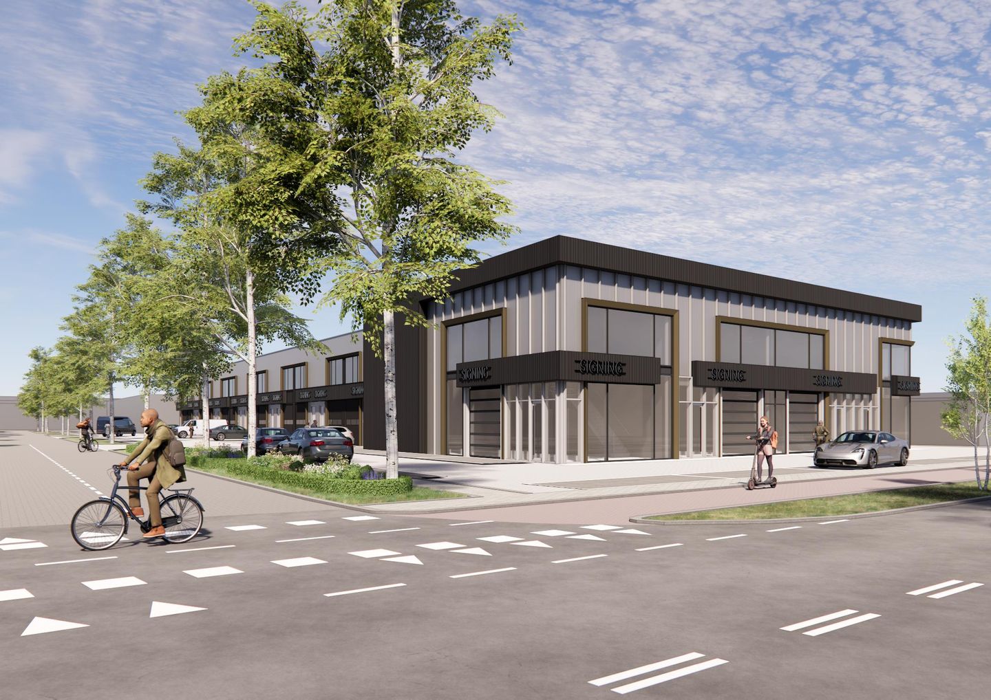 Bekijk foto 2 van Jan van der Heijdenstraat 2-C