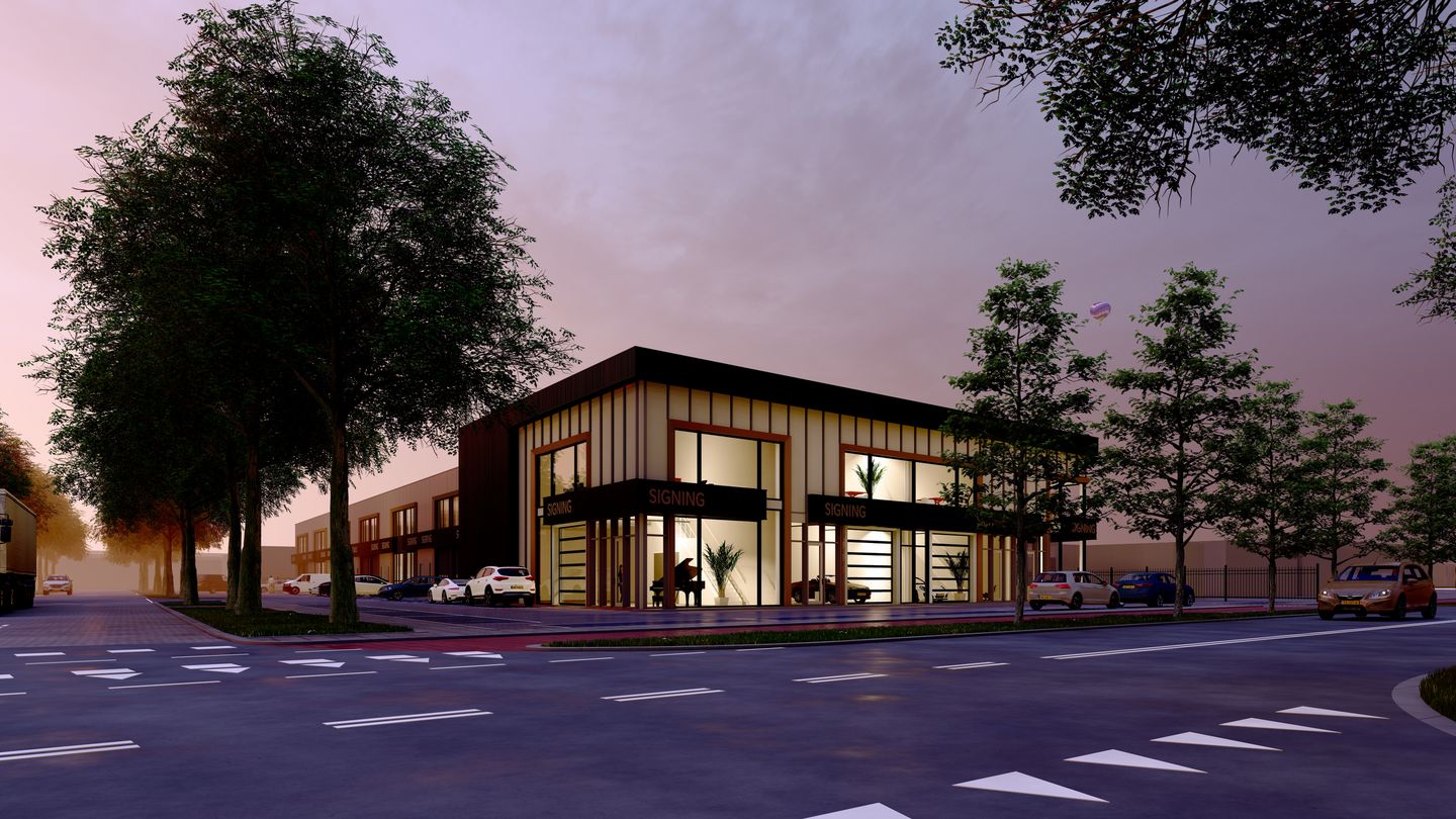 Bekijk foto 3 van Jan van der Heijdenstraat 2-C