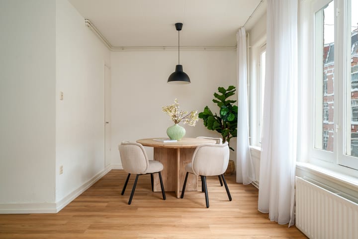 Foto 4 van Tweede Helmersstraat 43-2