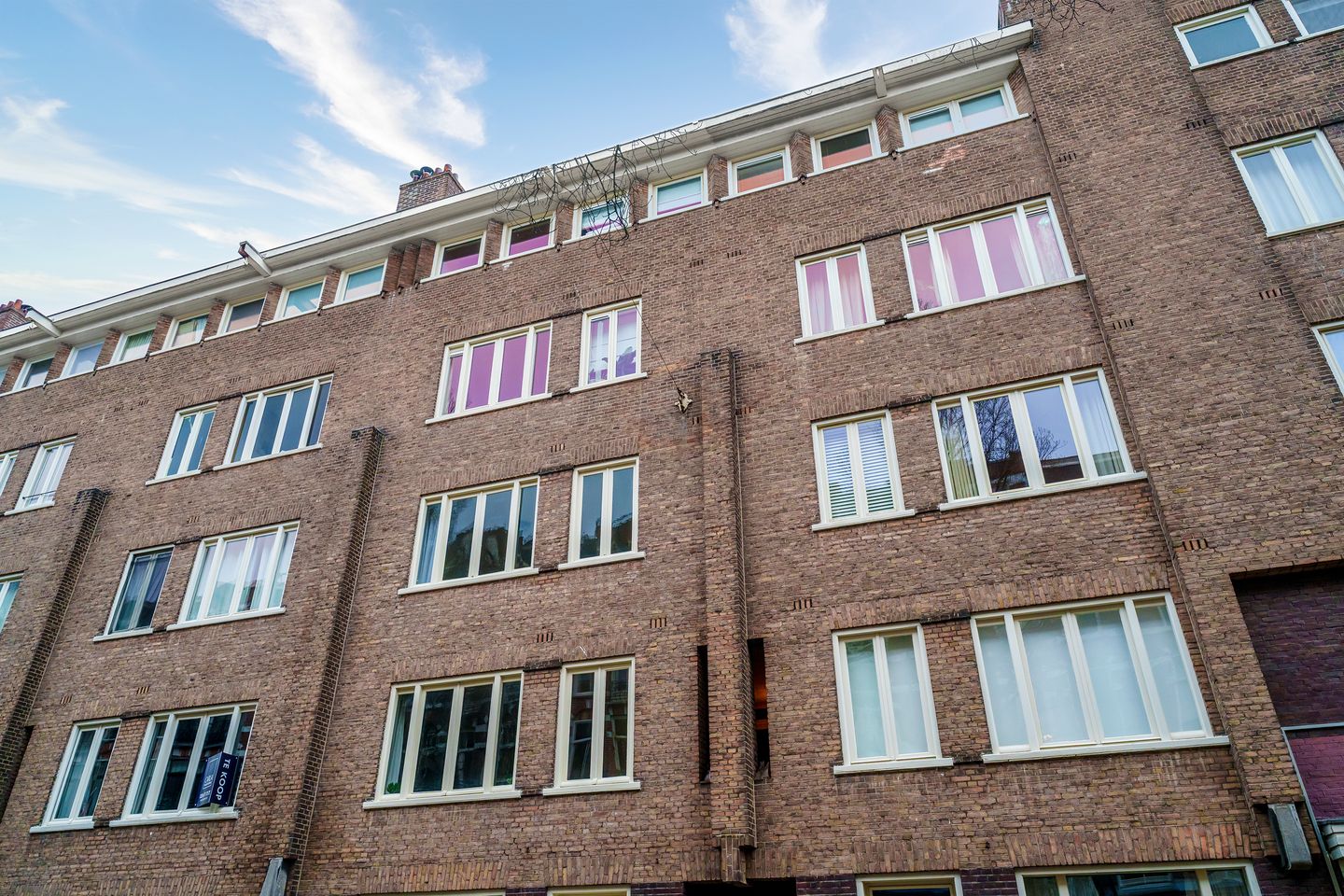 Foto 14 van Tweede Helmersstraat 43-2