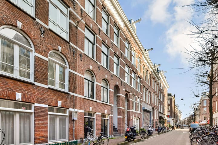 Govert Flinckstraat 141 A