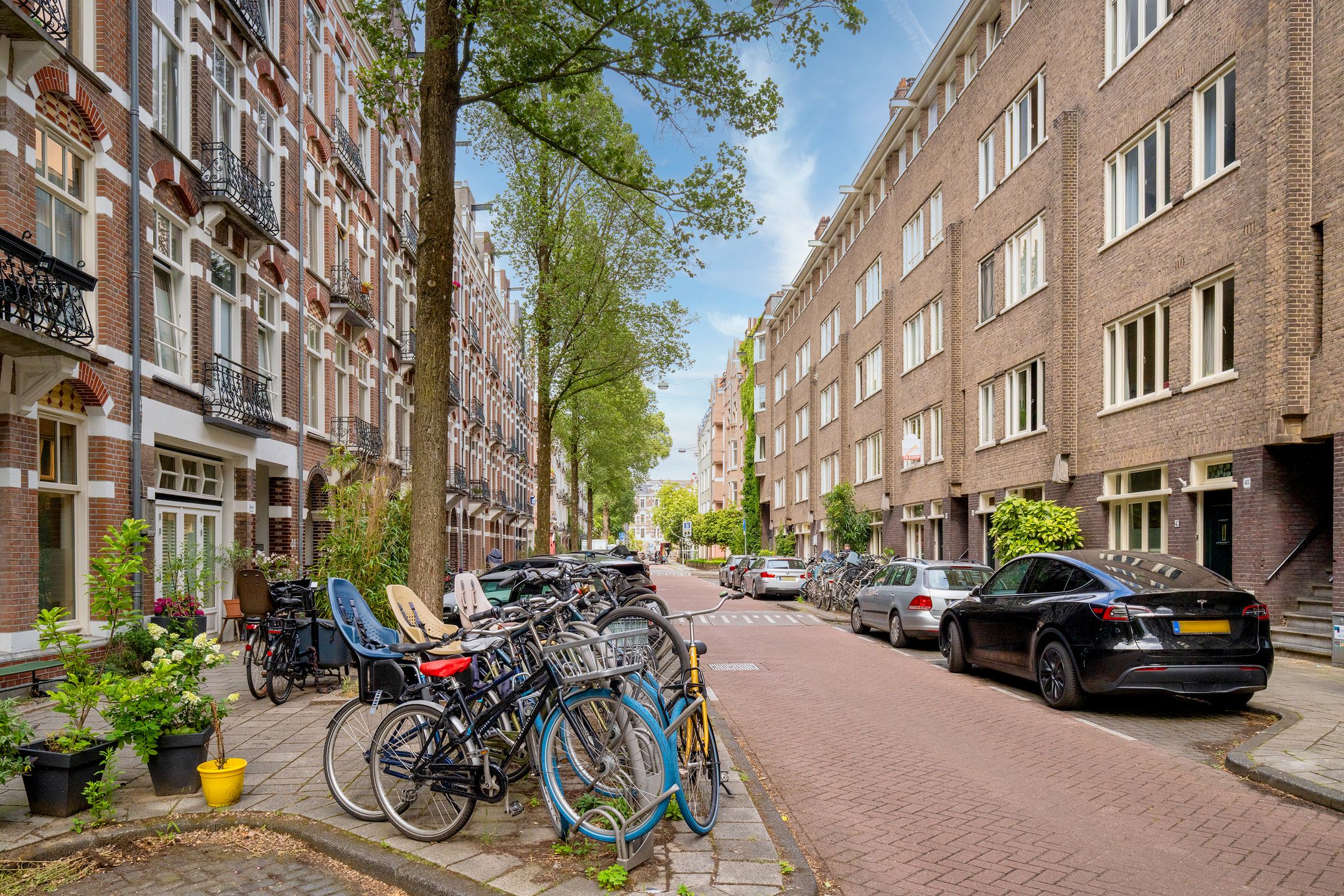 Foto 15 van Tweede Helmersstraat 43-2