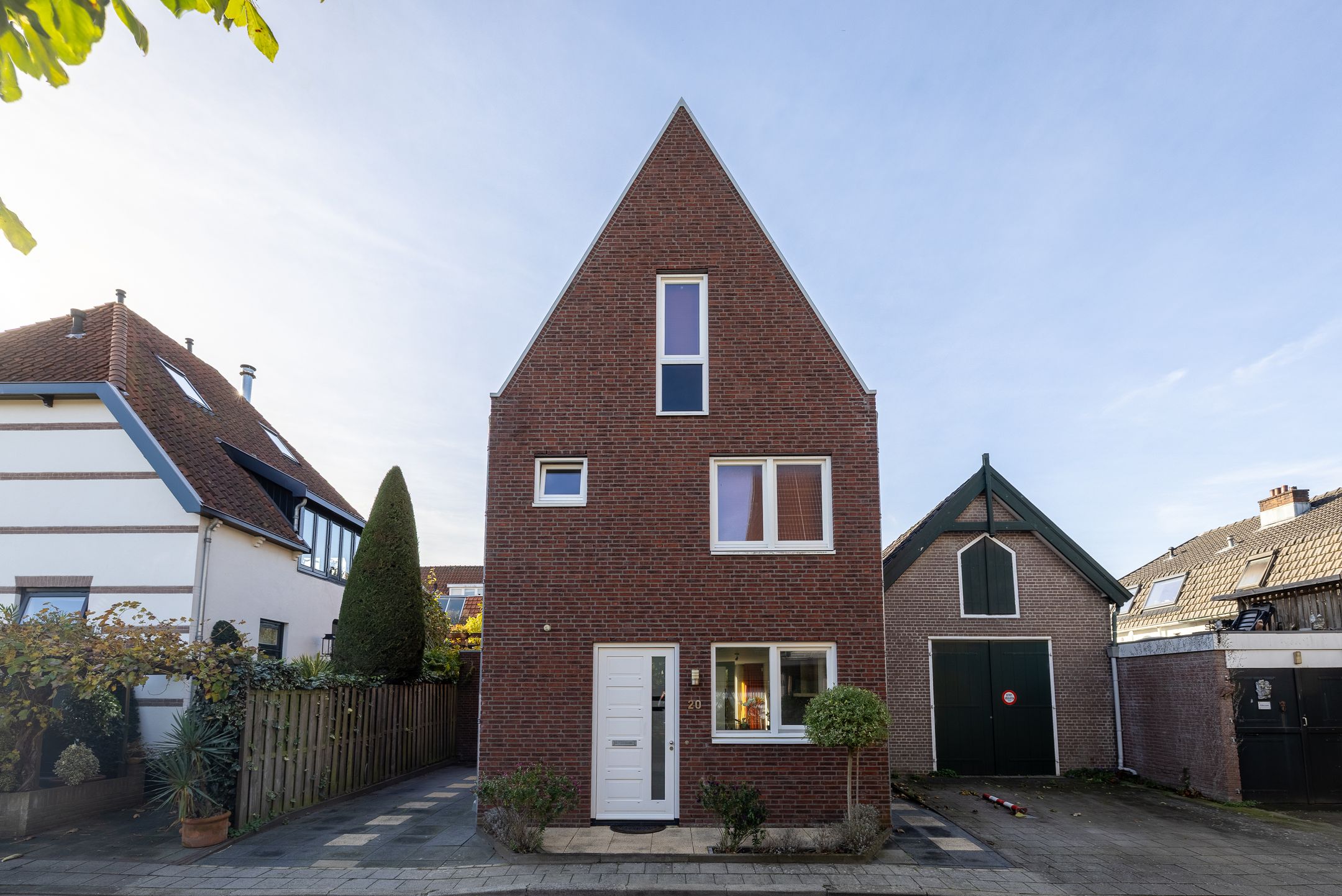 Foto 3 van Molenlaan 20