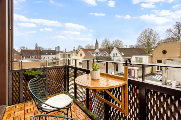 Photo 3 of Gruttersdijk 25-G