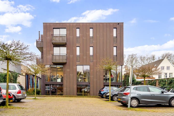 Photo 4 of Gruttersdijk 25-G