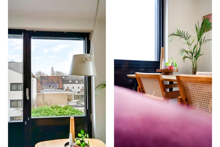 Foto 5 van Gruttersdijk 25-G