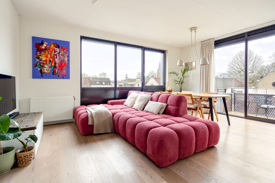 Foto 8 van Gruttersdijk 25-G