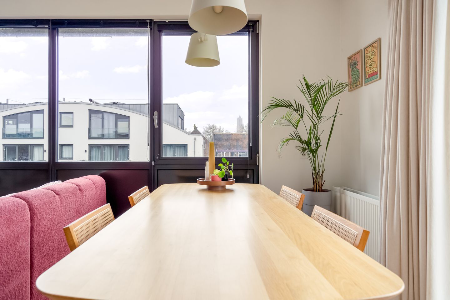 Foto 10 van Gruttersdijk 25-G