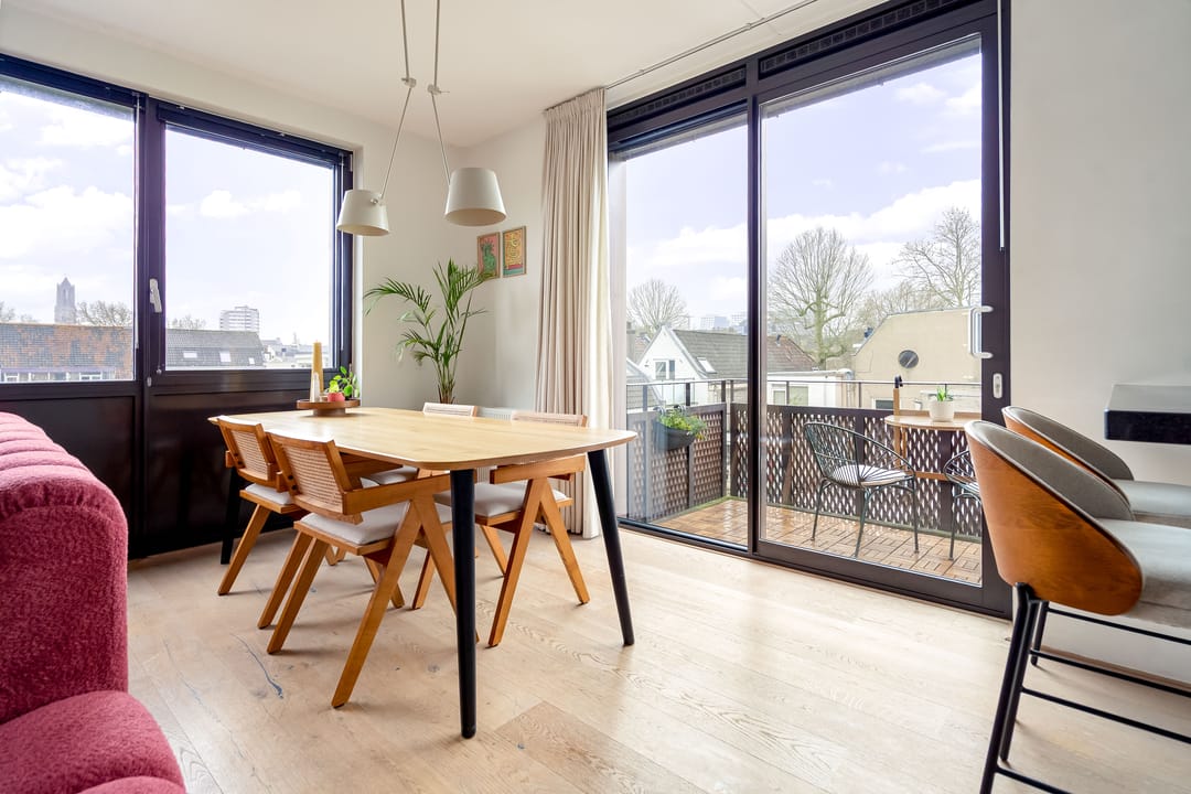 Foto 11 van Gruttersdijk 25-G