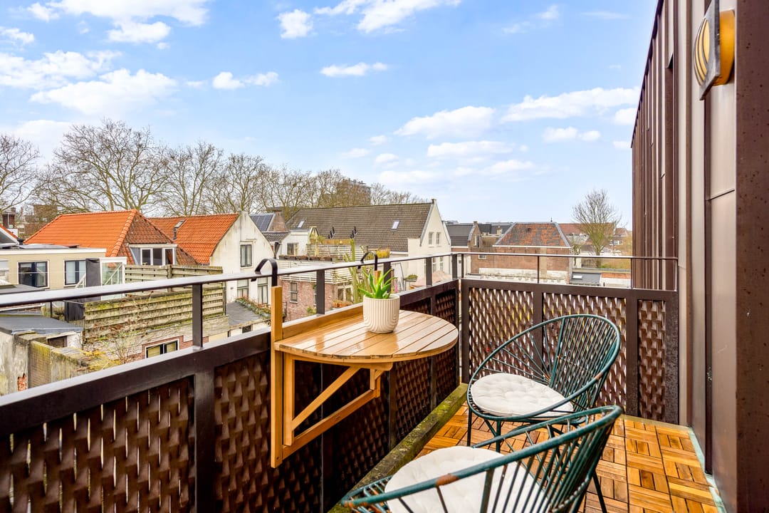 Foto 13 van Gruttersdijk 25-G