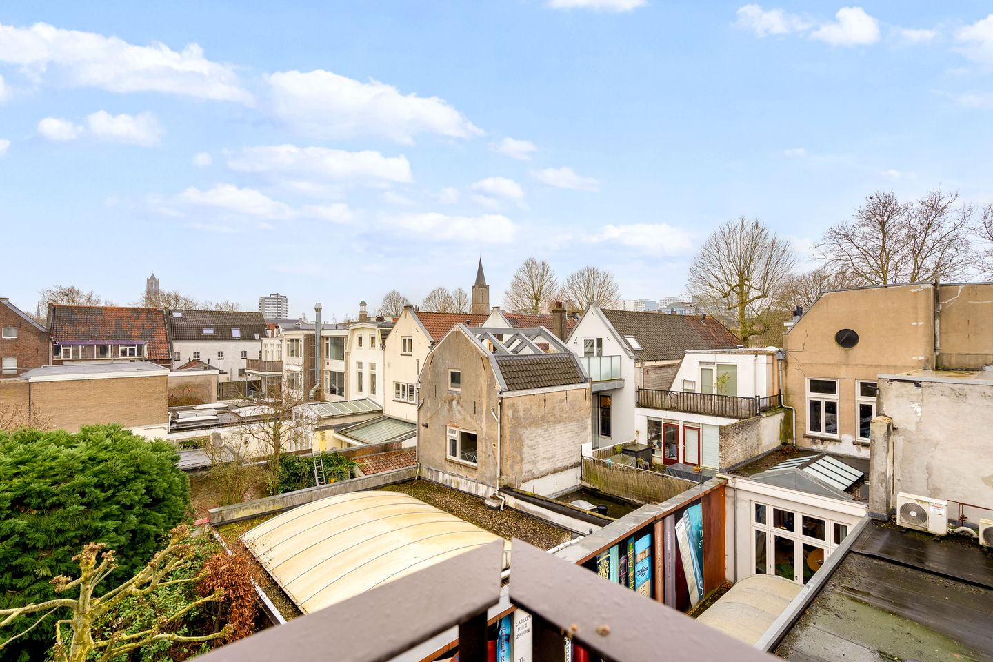 Foto 14 van Gruttersdijk 25-G