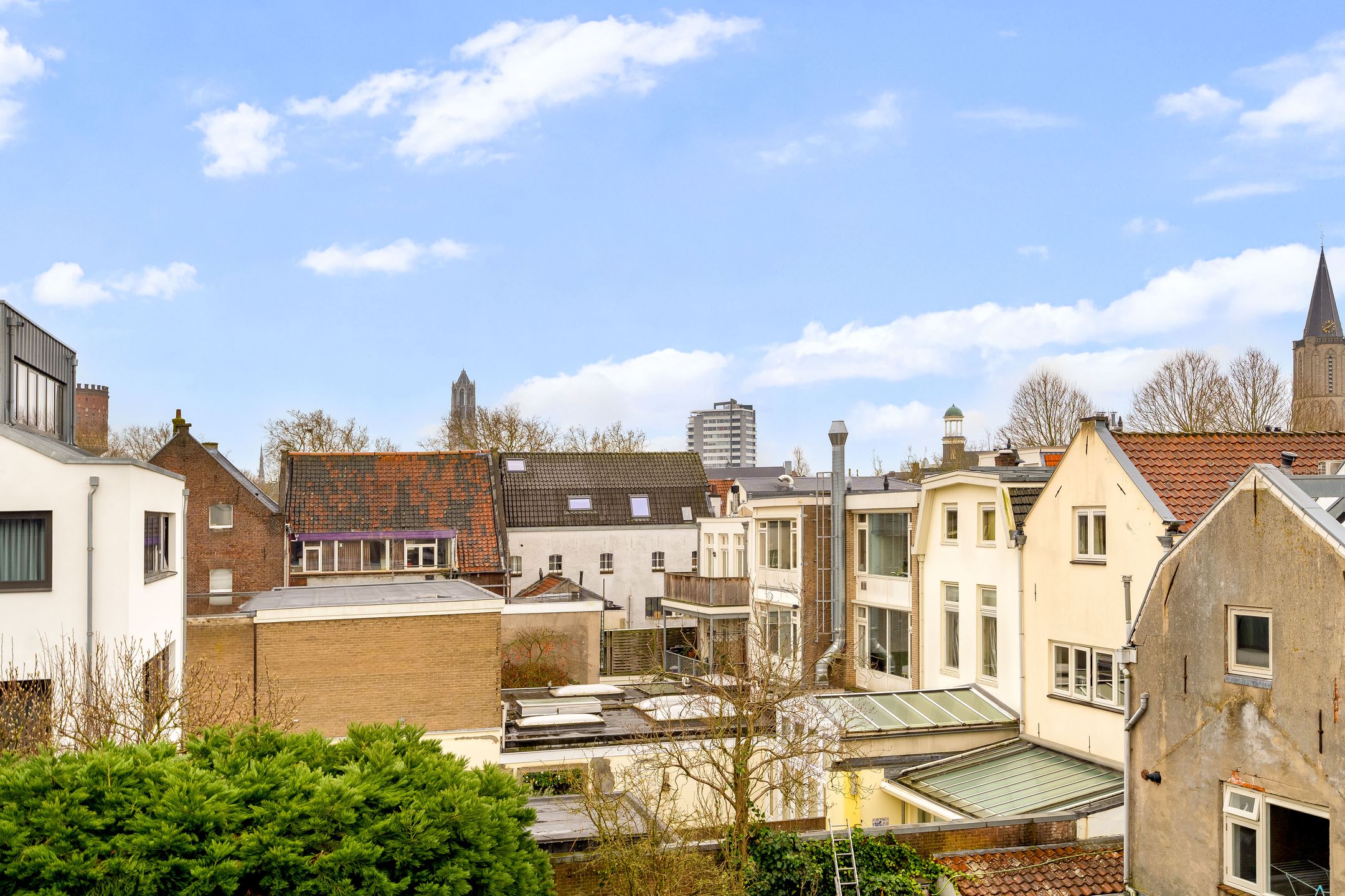 Foto 15 van Gruttersdijk 25-G