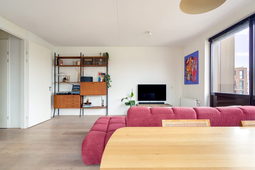 Foto 16 van Gruttersdijk 25-G