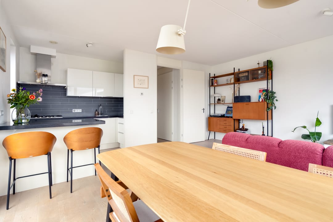 Foto 17 van Gruttersdijk 25-G