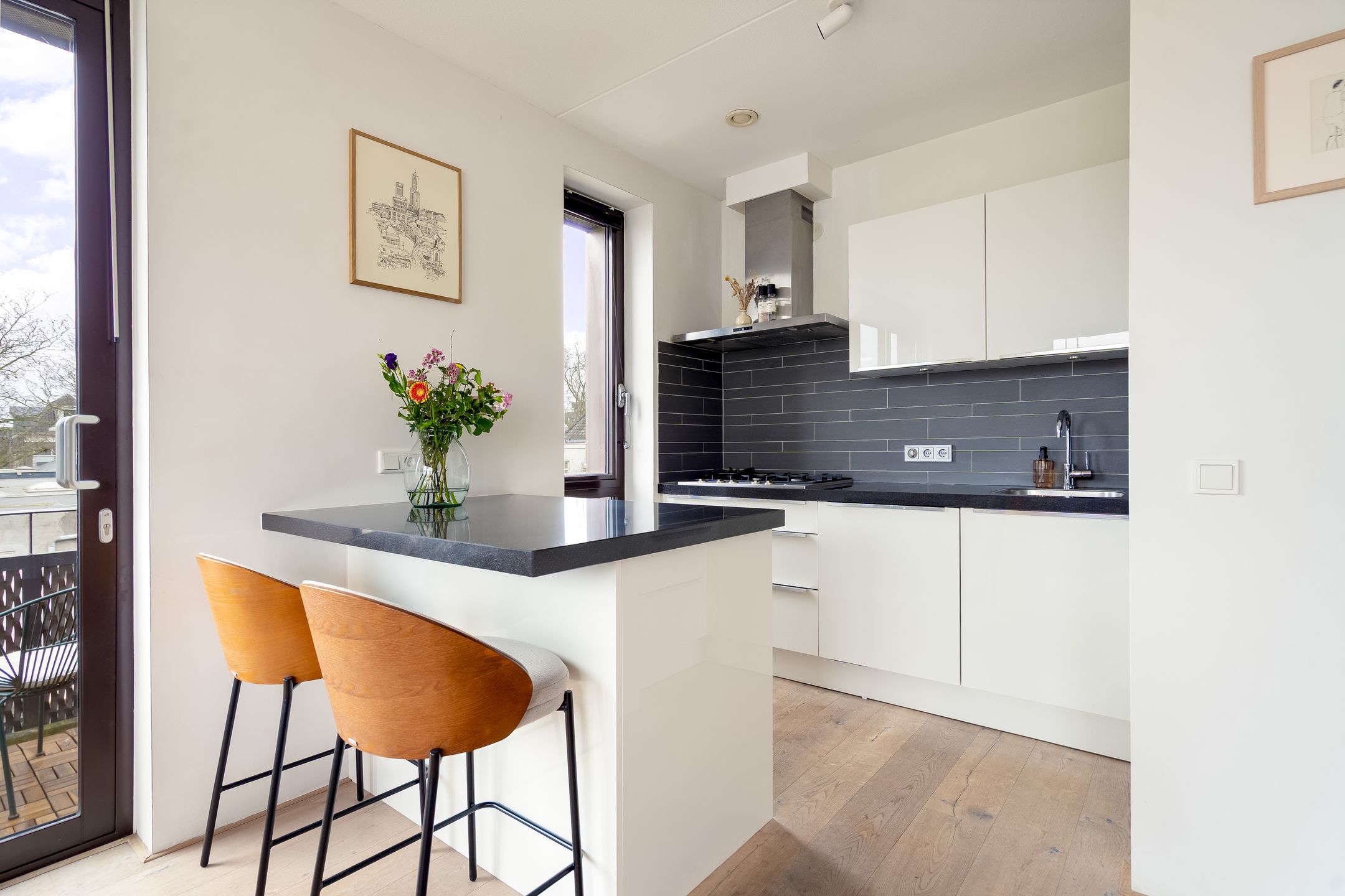 Foto 18 van Gruttersdijk 25-G