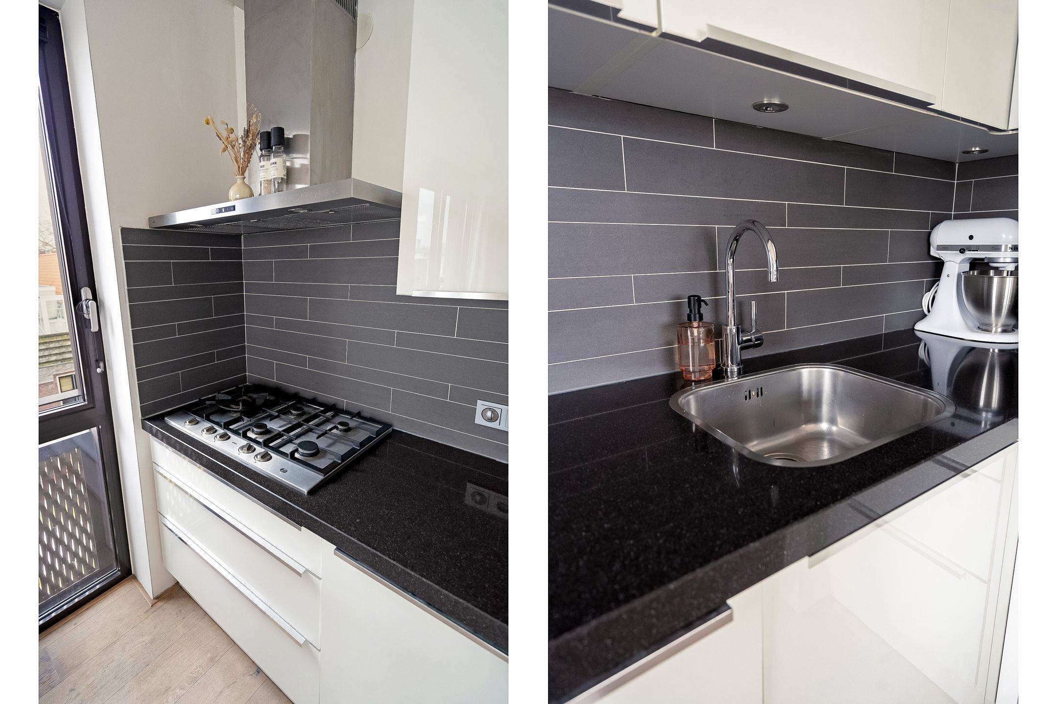 Foto 21 van Gruttersdijk 25-G