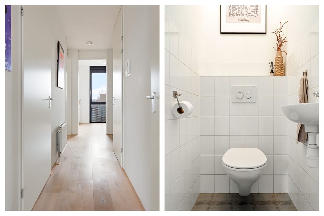 Foto 22 van Gruttersdijk 25-G