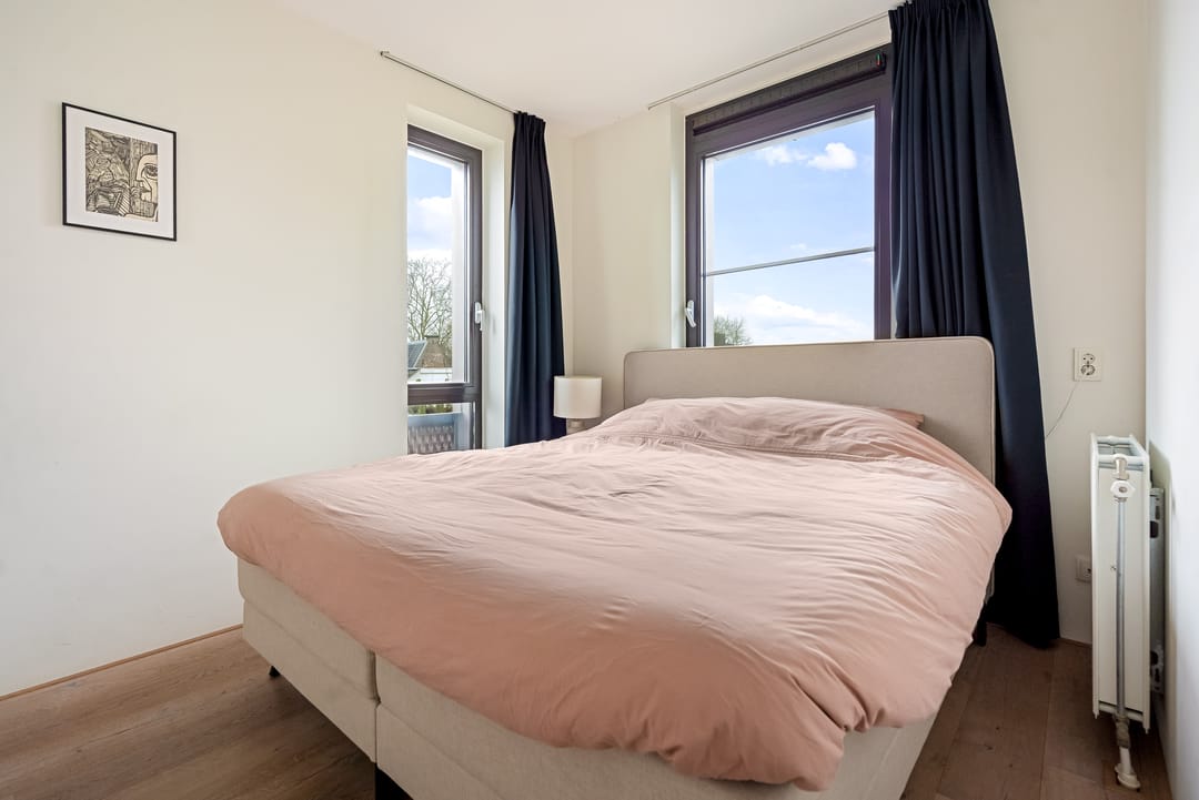 Foto 23 van Gruttersdijk 25-G