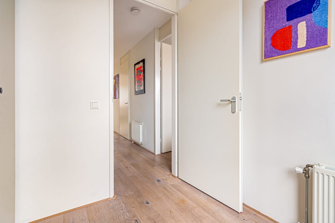 Foto 26 van Gruttersdijk 25-G