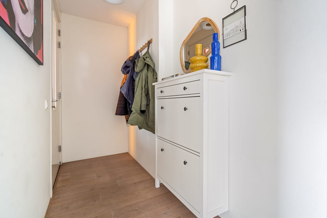 Foto 31 van Gruttersdijk 25-G