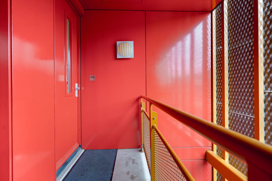 Foto 32 van Gruttersdijk 25-G