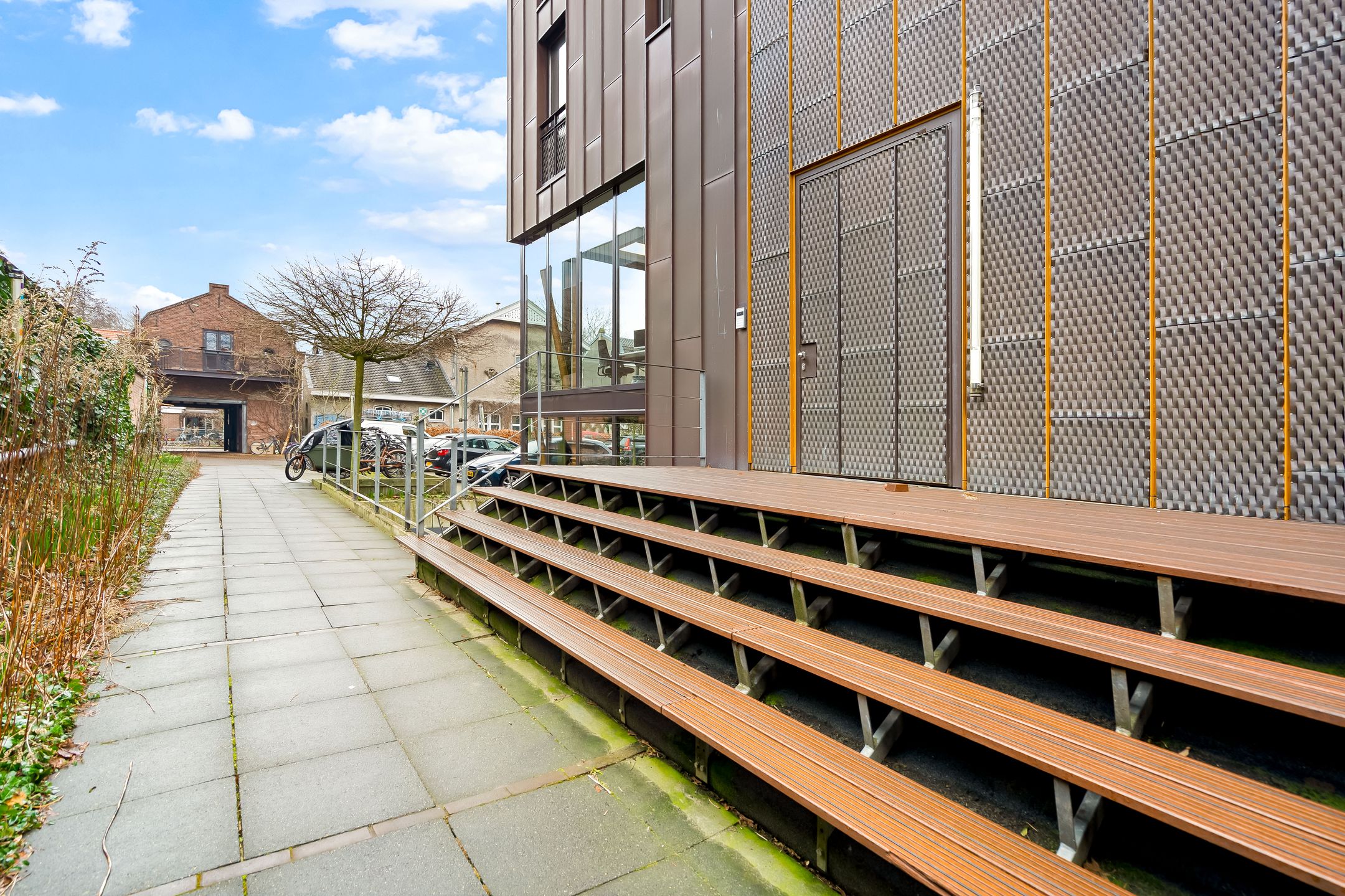 Foto 33 van Gruttersdijk 25-G