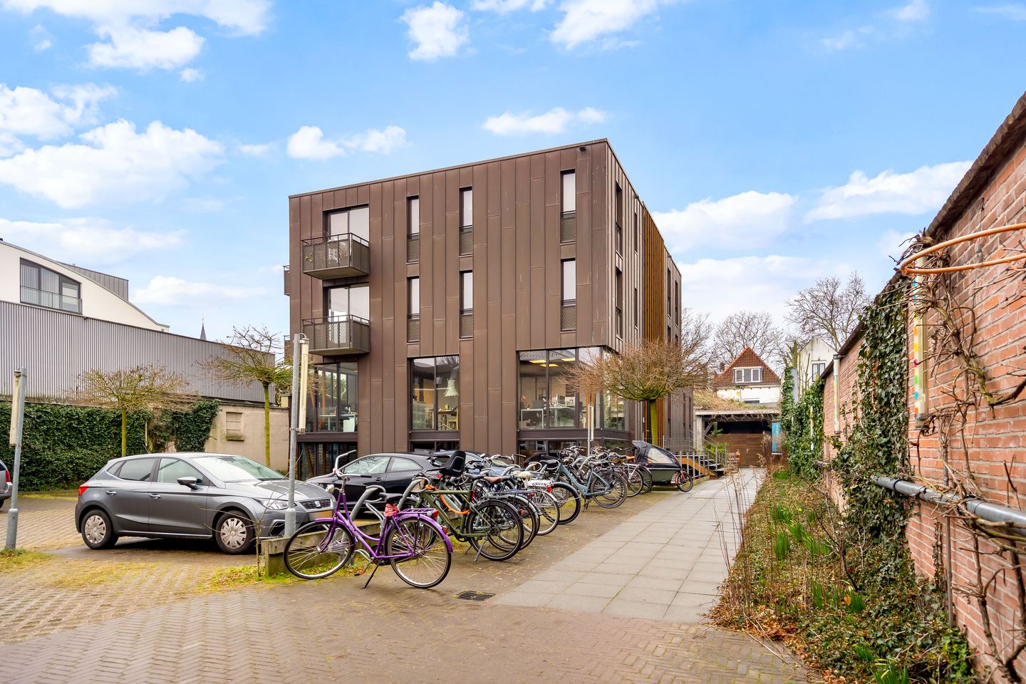 Foto 34 van Gruttersdijk 25-G