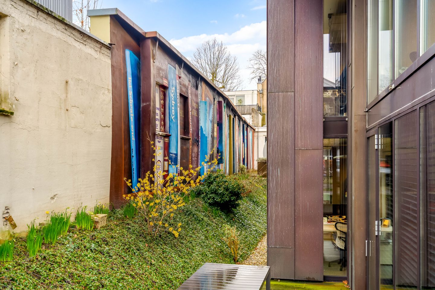 Foto 35 van Gruttersdijk 25-G