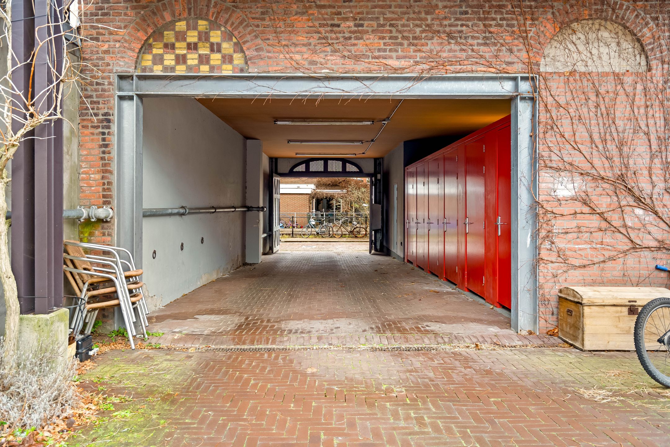 Foto 36 van Gruttersdijk 25-G