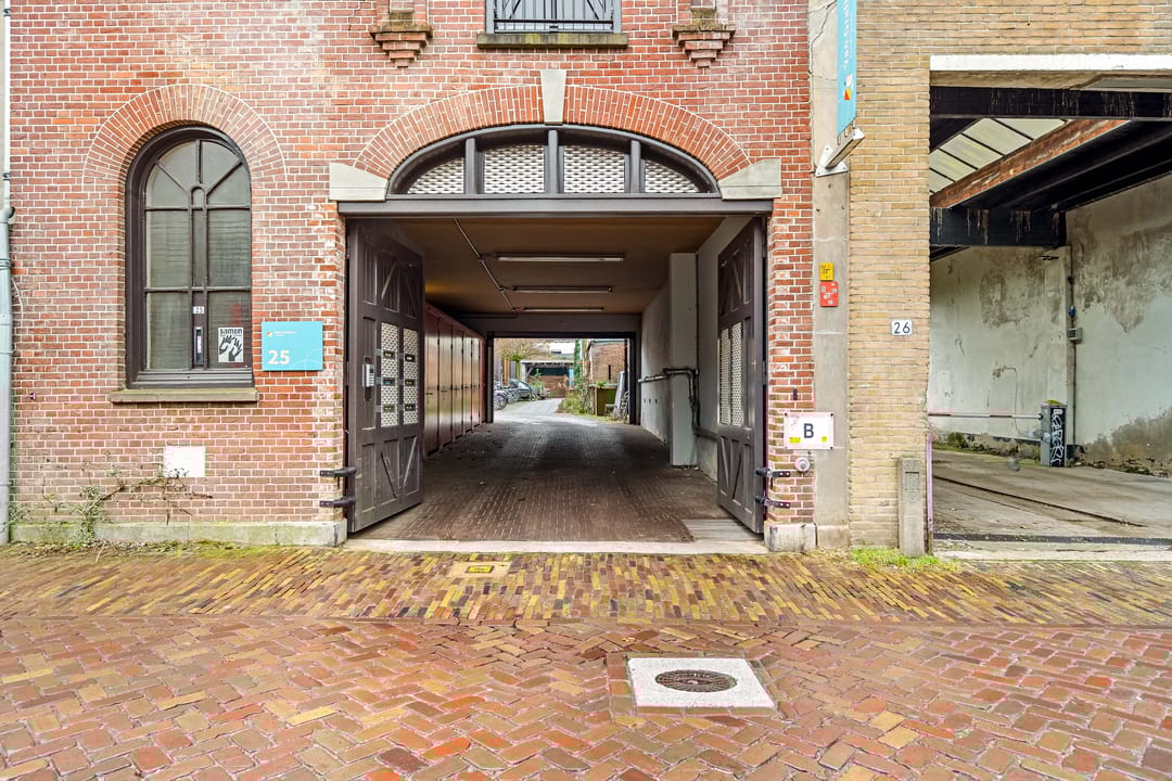 Foto 37 van Gruttersdijk 25-G