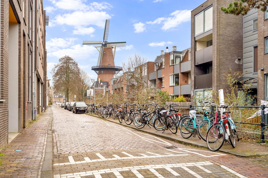 Foto 38 van Gruttersdijk 25-G