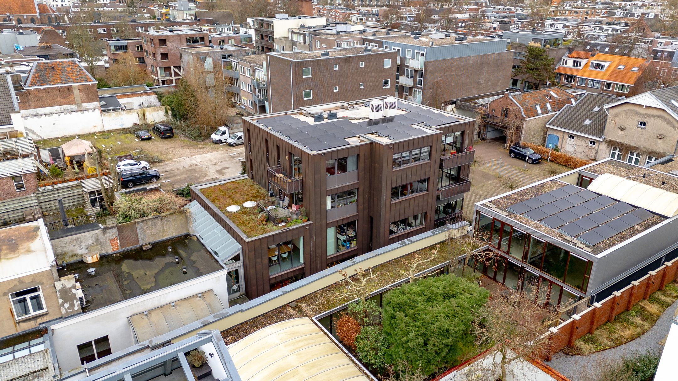 Foto 39 van Gruttersdijk 25-G