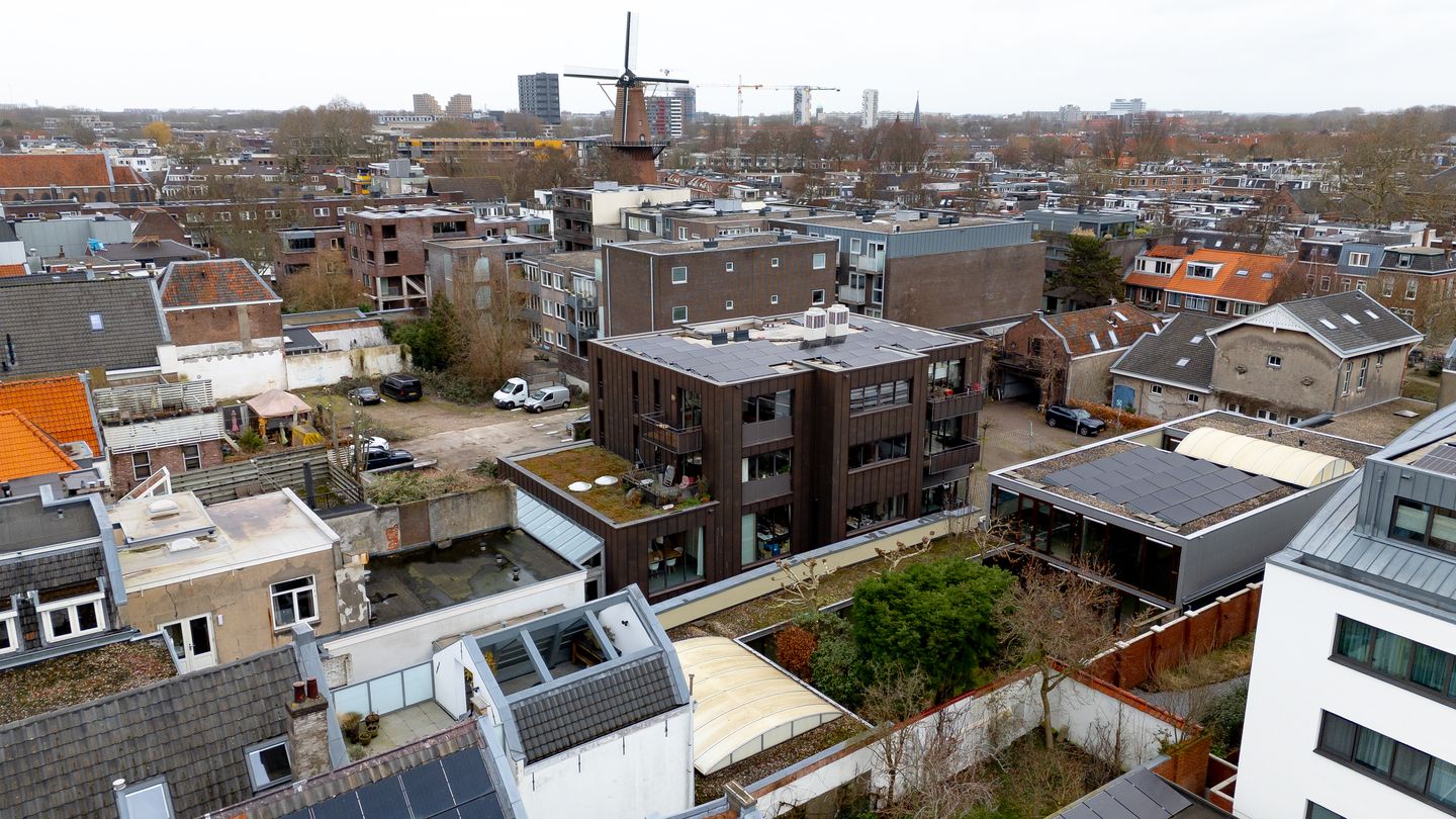 Foto 40 van Gruttersdijk 25-G