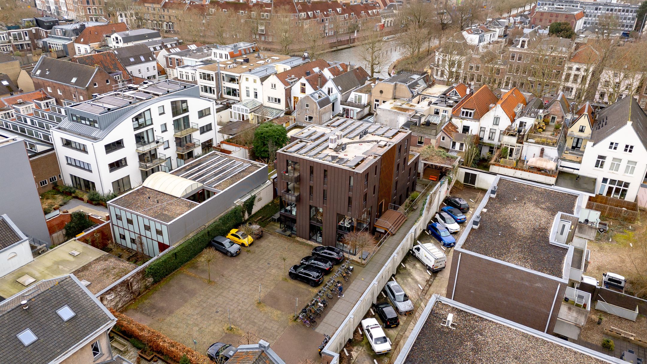 Foto 42 van Gruttersdijk 25-G