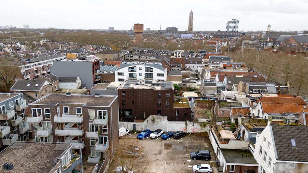 Foto 43 van Gruttersdijk 25-G