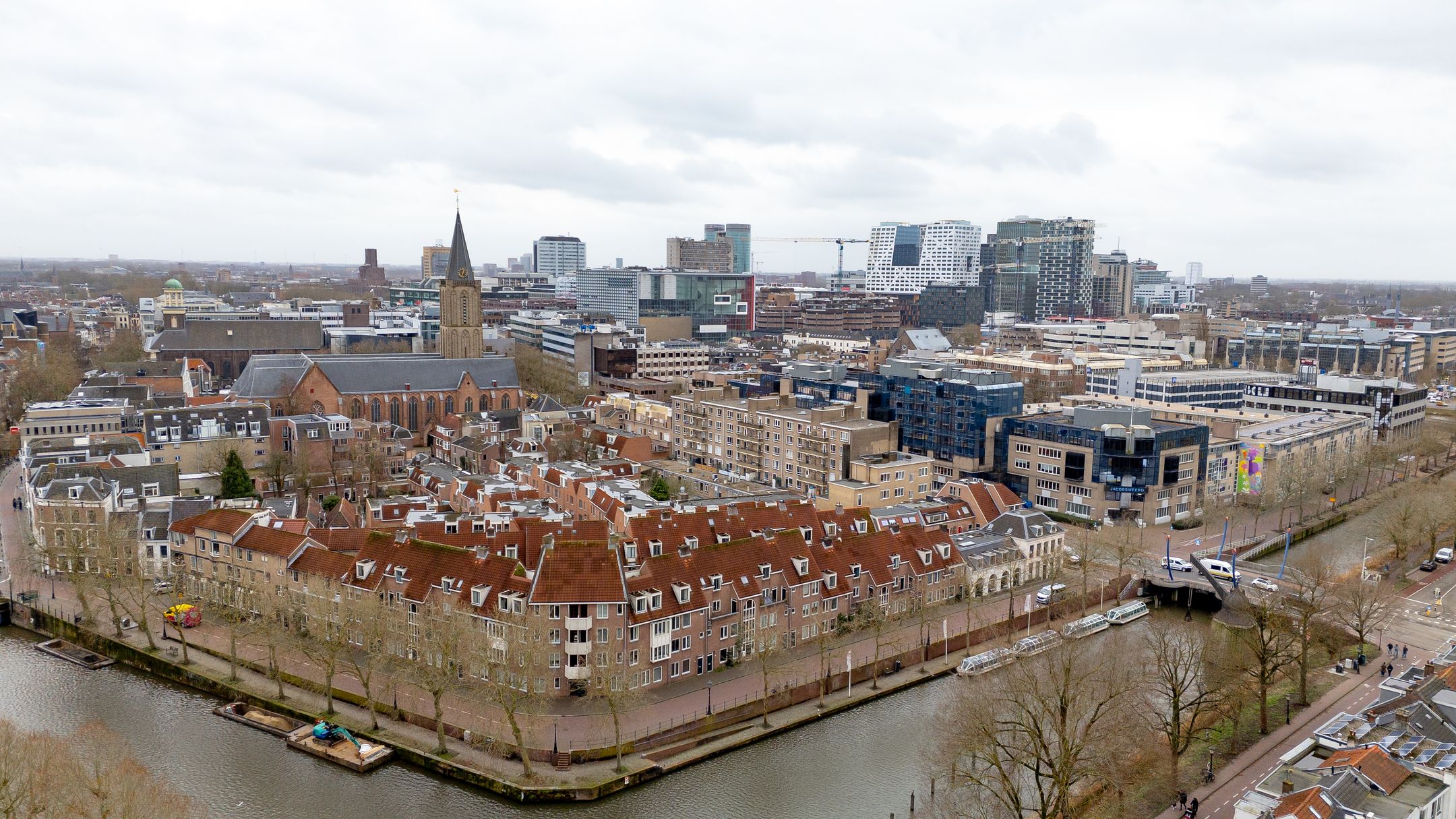 Foto 45 van Gruttersdijk 25-G