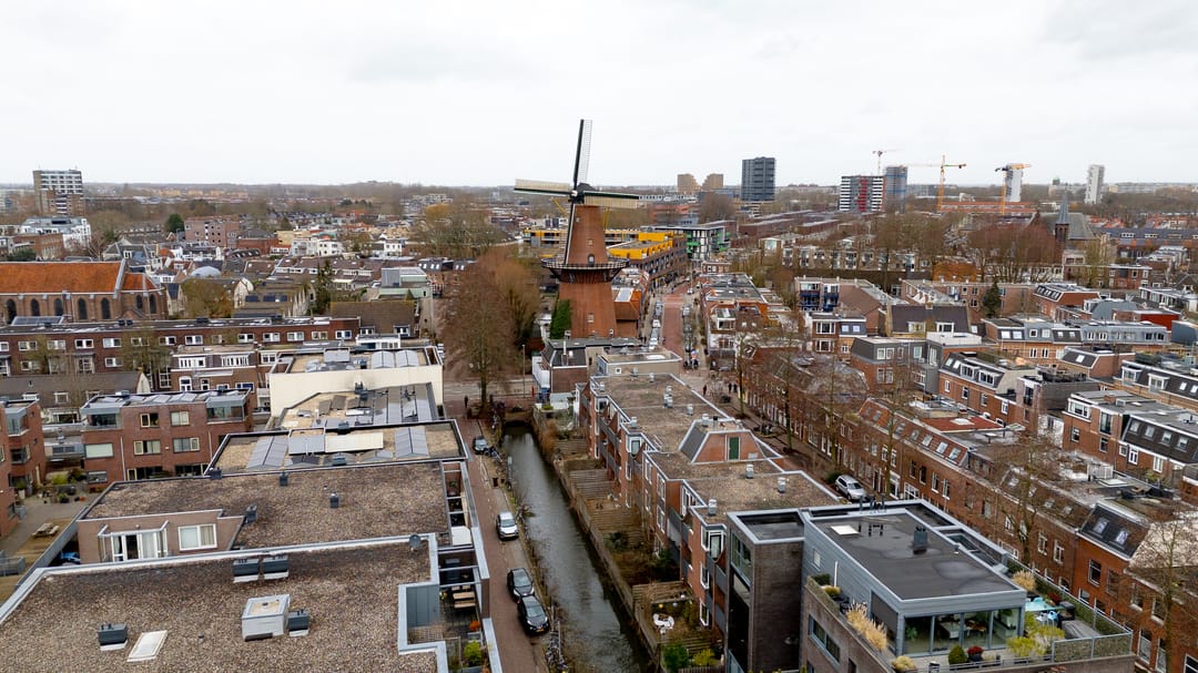 Foto 46 van Gruttersdijk 25-G