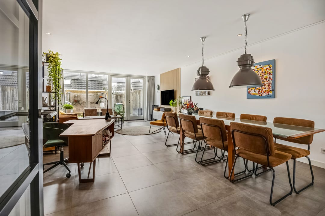 Photo 8 of Poggenbeekstraat 3