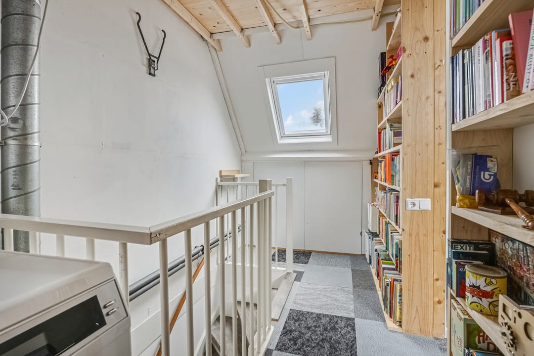 Photo 31 of Poggenbeekstraat 3