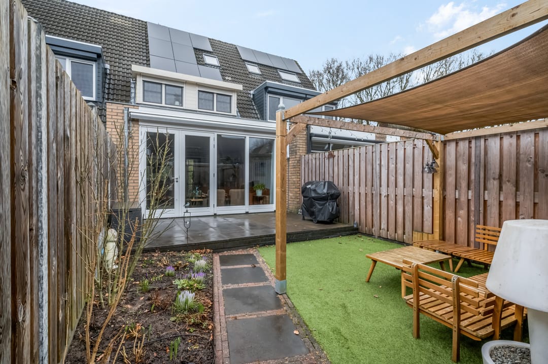 Photo 32 of Poggenbeekstraat 3