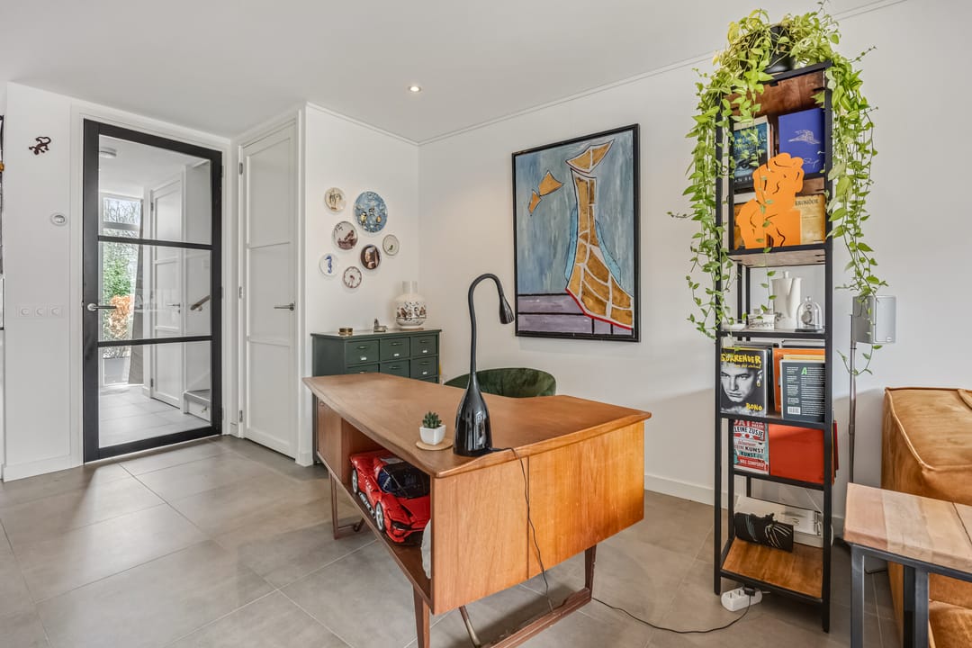 Photo 7 of Poggenbeekstraat 3