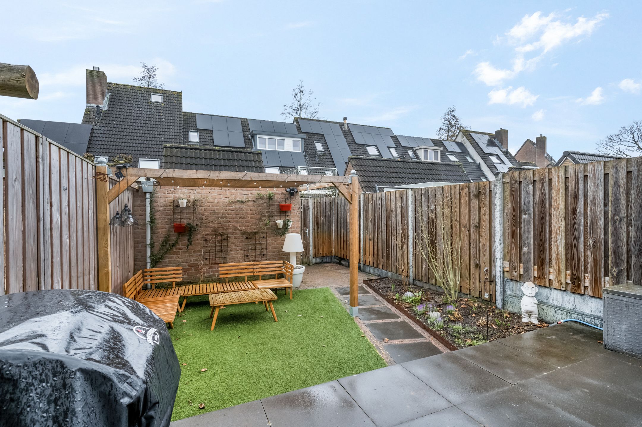 Photo 33 of Poggenbeekstraat 3