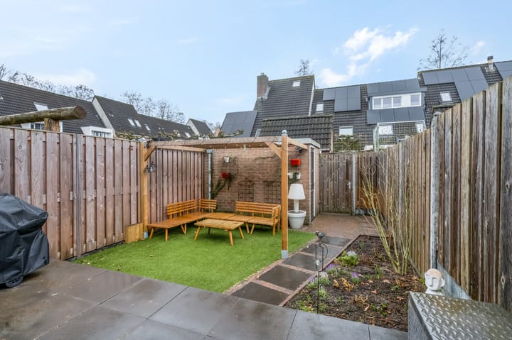 Photo 3 of Poggenbeekstraat 3