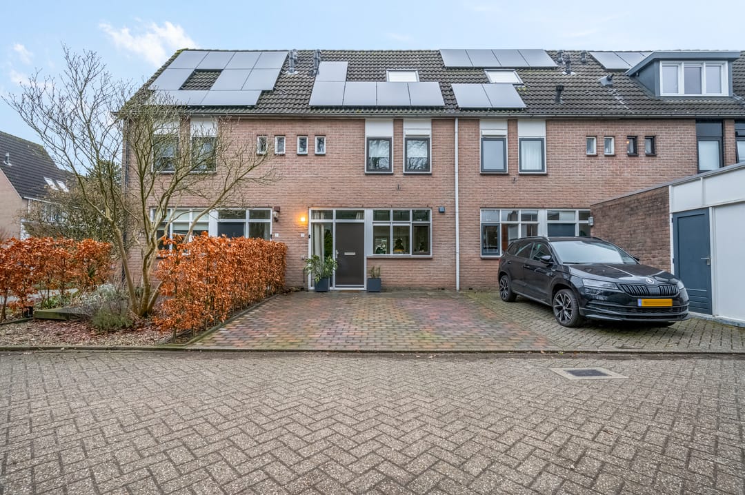 Photo 37 of Poggenbeekstraat 3