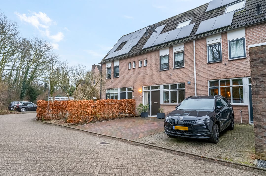 Photo 38 of Poggenbeekstraat 3