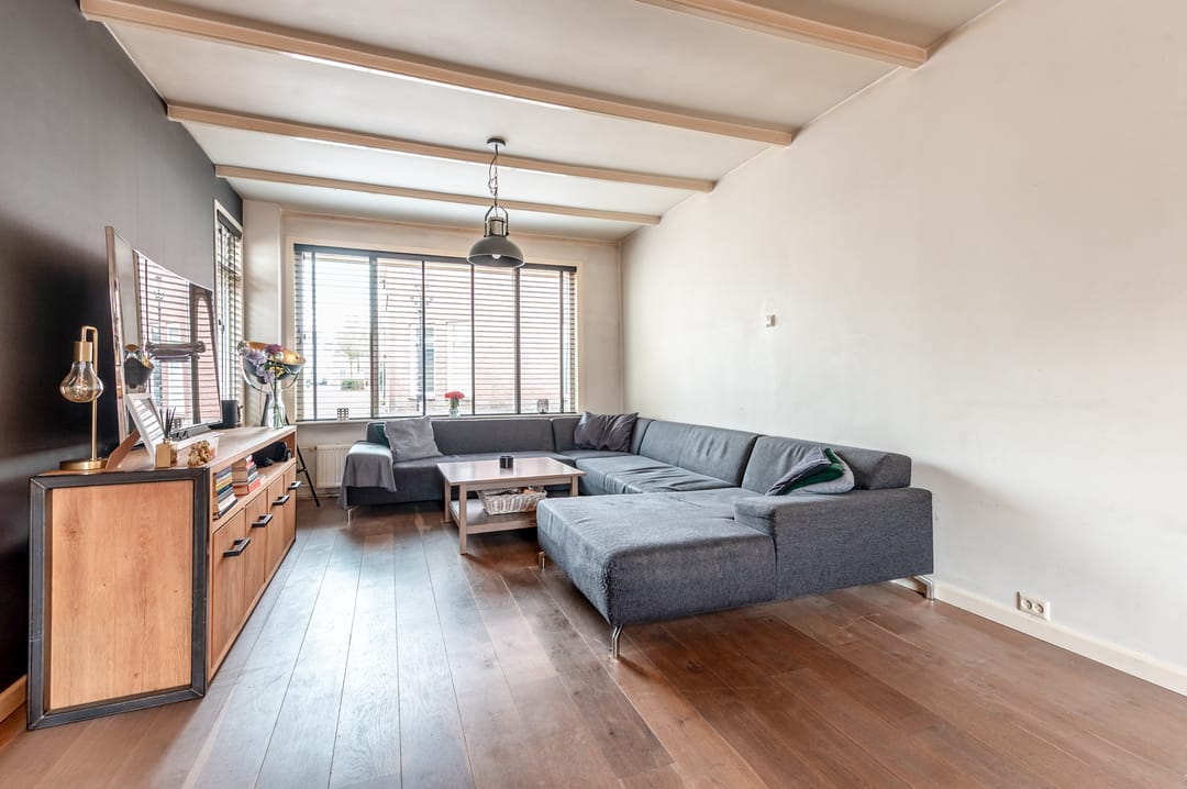 Foto 2 van Keizerstraat 13