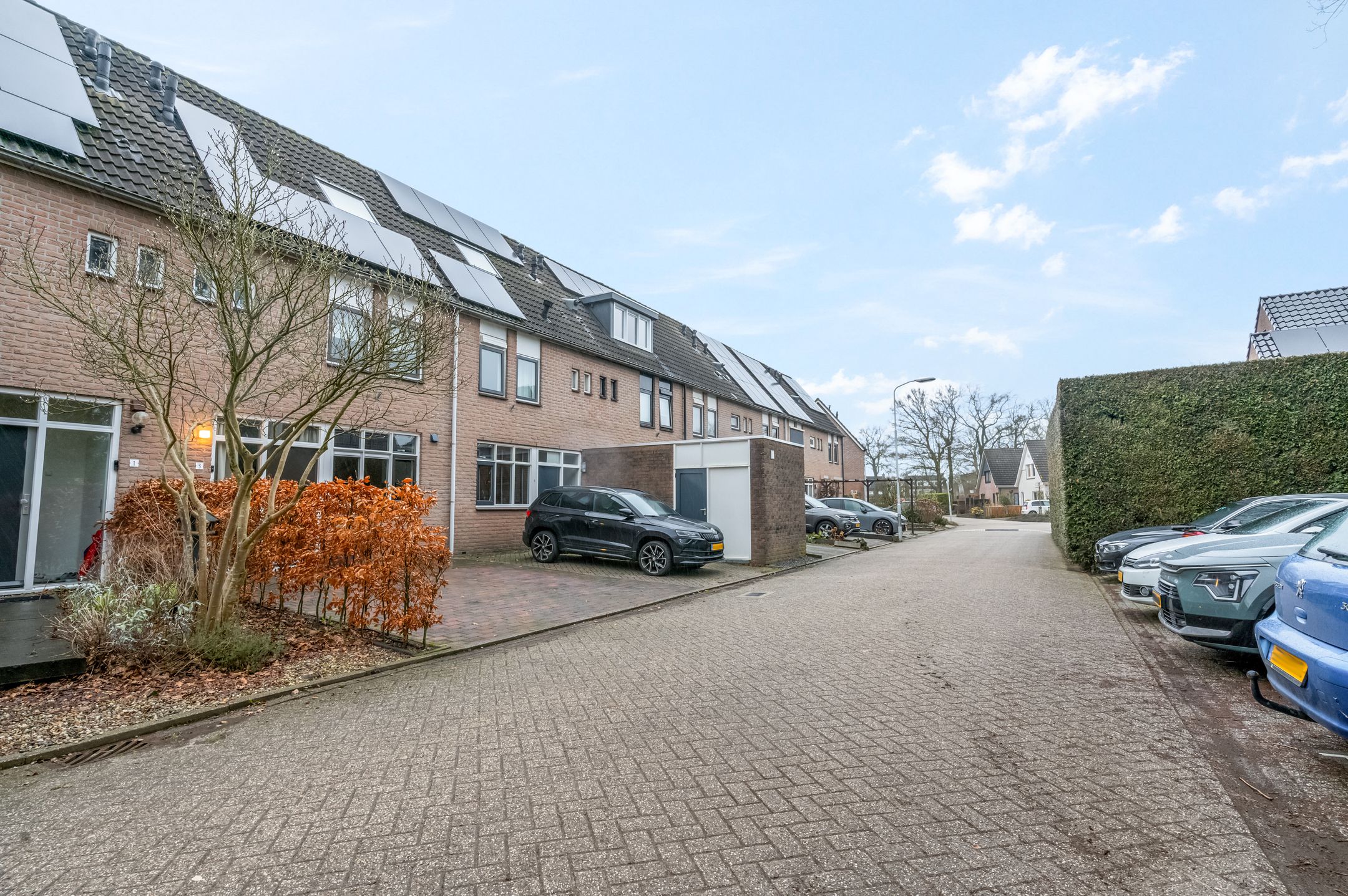 Photo 39 of Poggenbeekstraat 3